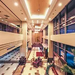 Shanghai Southern Airlines Pearl Hotel