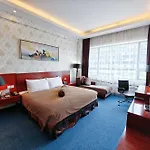 Shanghai Southern Airlines Pearl Hotel