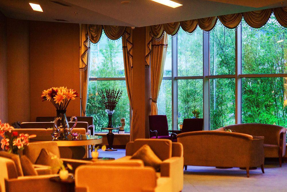 Hotel Southern Airlines Pearl Shanghai