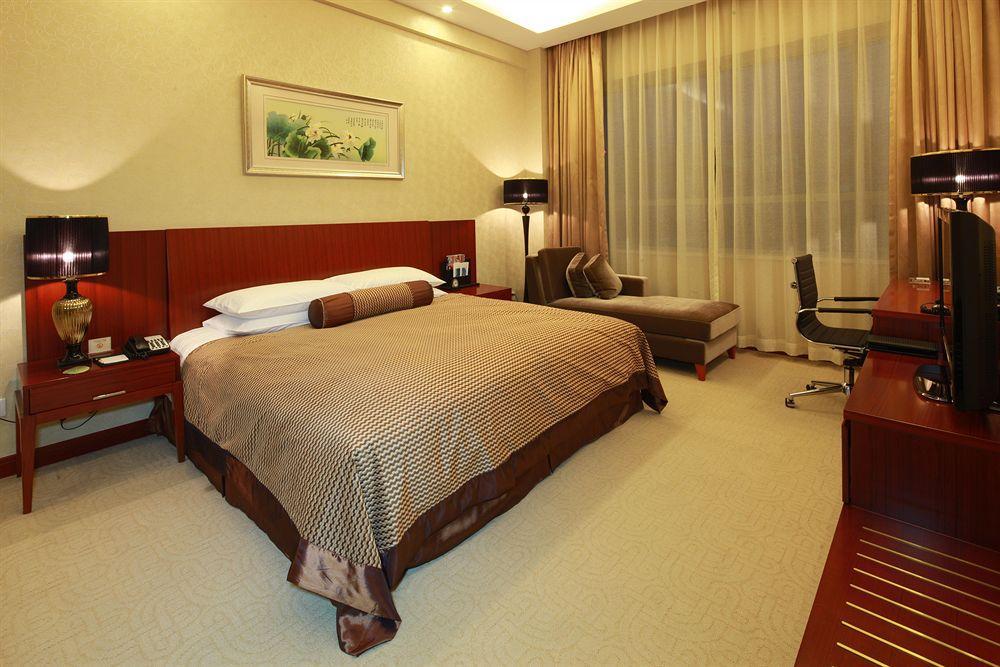 Hotel Southern Airlines Pearl Shanghai