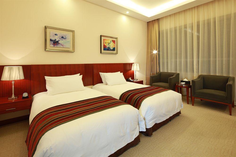 Hotel Southern Airlines Pearl Shanghai