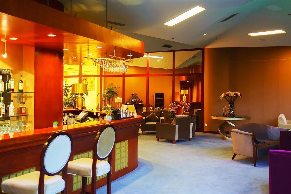 Southern Airlines Pearl Hotel Shanghai